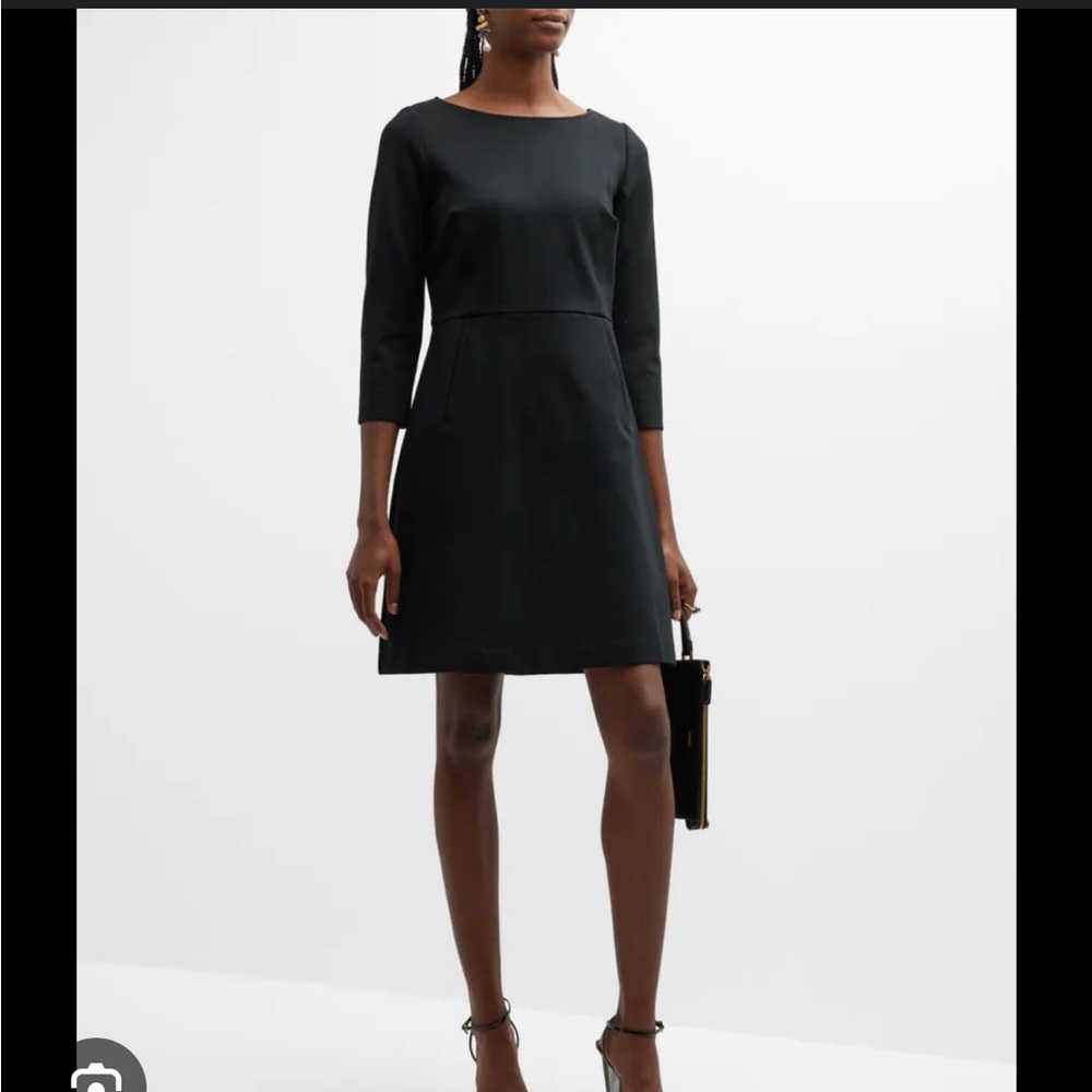 Spanx Perfect Shift Dress NWT - Picture 2 of 6